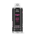 MTN PRO Glitter Varnish Multicolor 400ml