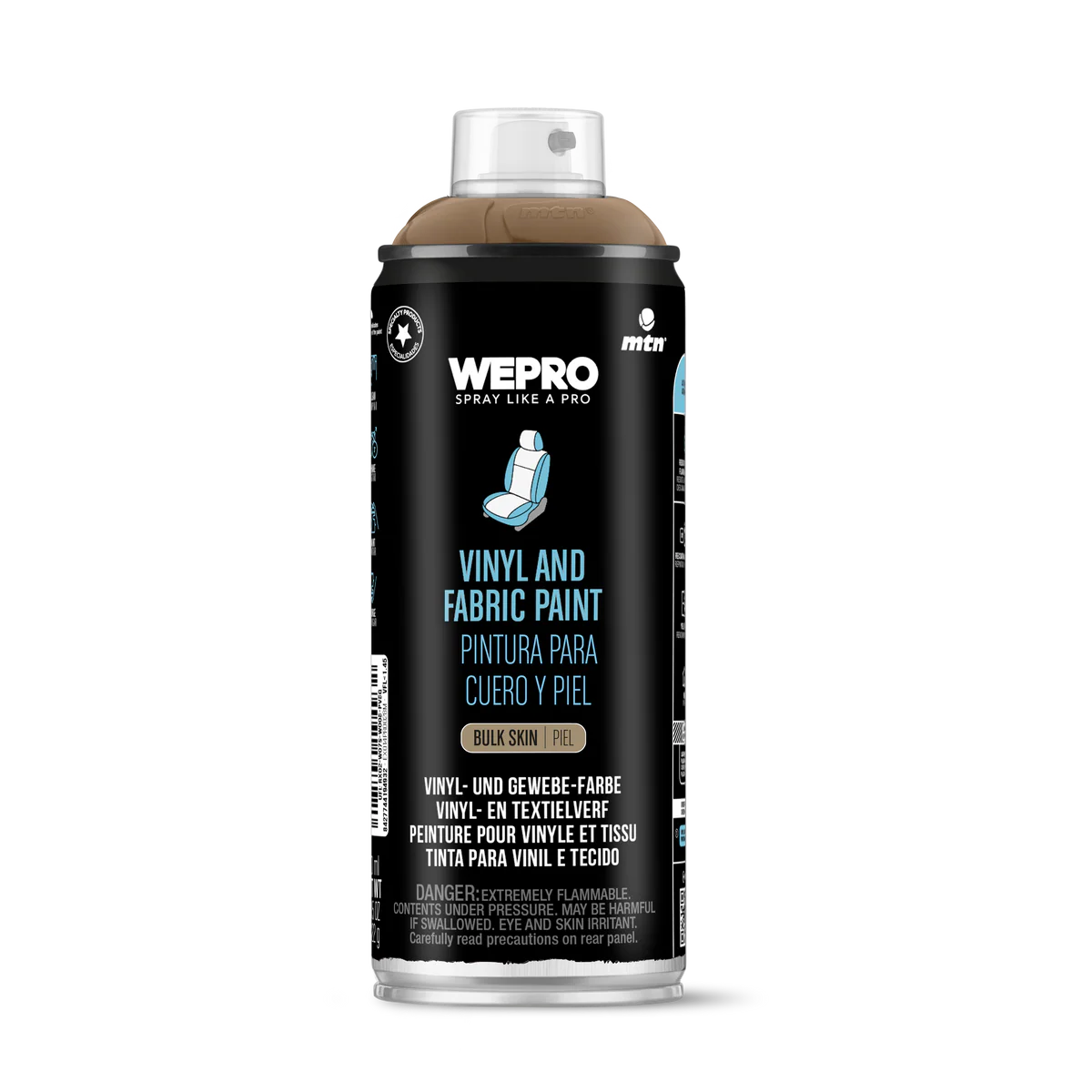 MTN PRO Vinyl Paint Bulk Skin 400ml