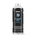 MTN WEPRO Heat-Resistant Paint VARNISH 400ml