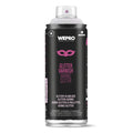 MTN PRO Glitter Varnish Silver 400ml